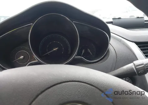 2009 Chevrolet Malibu Lt z USA, uszkodzony, nr VIN 1G1ZH57B79F202485